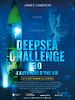 poster de Deepsea Challenge 3D, l'aventure d'une vie