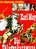 poster de Die Sklavenkarawane
