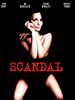 poster de Scandal