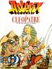 poster de Astérix et Cléopâtre