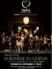 poster de La Bohème (Côté Diffusion)