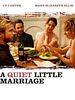 poster de A Quiet Little Marriage