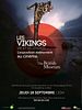 poster de Les Vikings : vie et légende