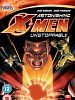 poster de Marvel Knights : Astonishing X-Men : Unstoppable