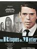 poster de Les Risques du Métier