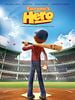 poster de Everyone's Hero