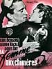 poster de La Femme aux chimères