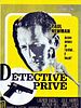 poster de Détective privé