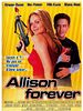 poster de Allison Forever