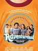 poster de Adventureland : un job d'été à éviter