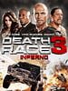 poster de Death Race: Inferno