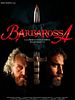 poster de Barbarossa, l'empereur de la mort