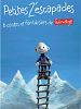 poster de Petites z'escapades : 6 contes et fantaisie de Folimage