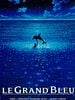 poster de Le Grand Bleu