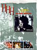 poster de H H H, portrait de Hou Hsiao-Hsien