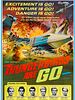 poster de Thunderbirds et l'odyssée du cosmos