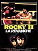 poster de Rocky II