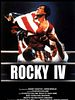 poster de Rocky IV