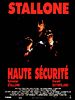 poster de Haute sécurité