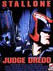 poster de Judge Dredd