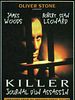 poster de Killer : Journal d'un assassin