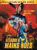 poster de Attaque à mains nues