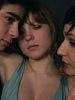 poster de La consolation