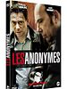 poster de Les Anonymes - Un Pienghjite Micca (TV)
