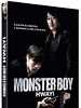 poster de Monster Boy : Hwayi