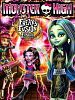 poster de Monster High : Fusion monstrueuse