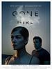 poster de Gone Girl