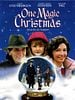 poster de One Magic Christmas
