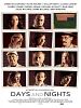 poster de Days and Nights