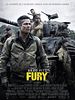 poster de Fury