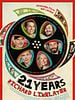 poster de 21 Years: Richard Linklater
