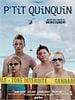 poster de P'tit Quinquin