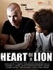 poster de Heart of a Lion