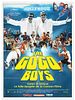 poster de The Go-Go Boys