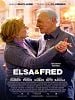 poster de Elsa & Fred