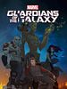 poster de Les Gardiens de la Galaxie