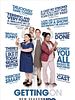 poster de Getting On