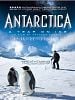 poster de Antarctica: A Year on Ice