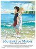 poster de Souvenirs de Marnie