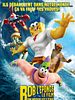 poster de Bob l'éponge - Le film : Un héros sort de l'eau