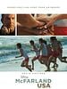 poster de McFarland, USA
