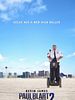 poster de Paul Blart: Mall Cop 2