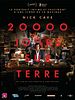 poster de 20 000 jours sur Terre