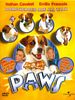 poster de Paws