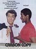 poster de Carbon Copy