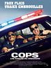 poster de Cops - Les Forces du désordre